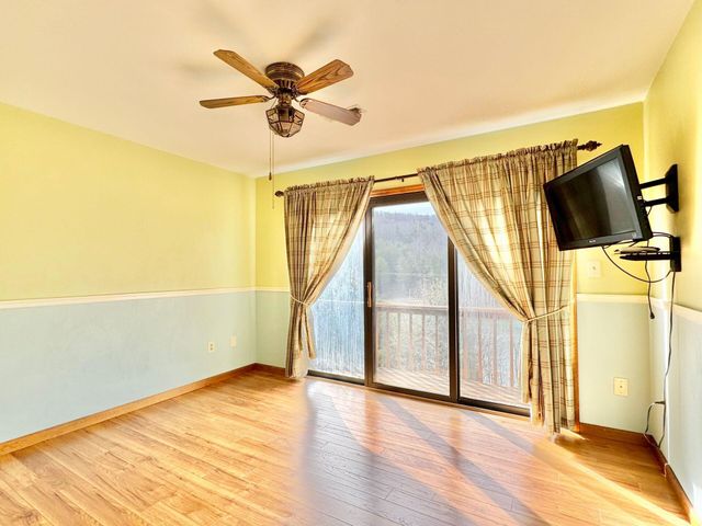 9245 Patterson DR, Bent Mountain, VA 24059