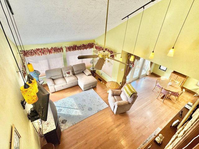 9245 Patterson DR, Bent Mountain, VA 24059