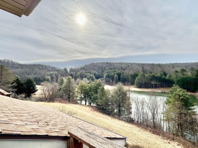 9245 Patterson DR, Bent Mountain, VA 24059