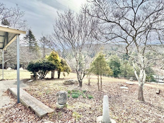 9245 Patterson DR, Bent Mountain, VA 24059