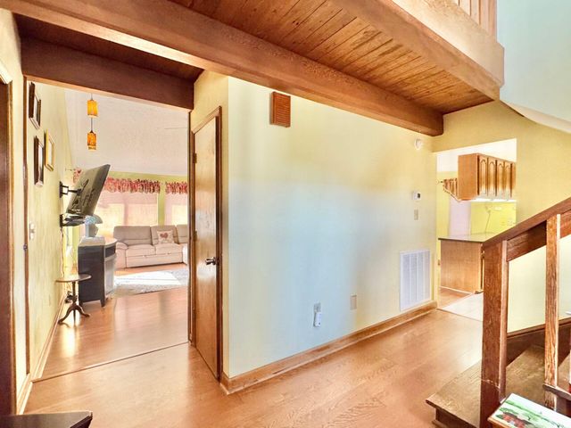 9245 Patterson DR, Bent Mountain, VA 24059