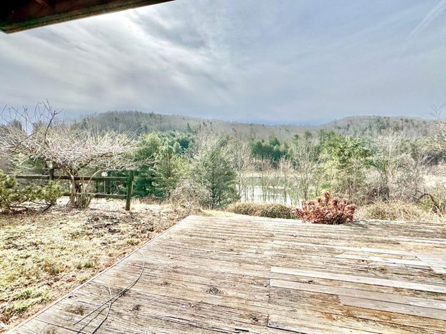 9245 Patterson DR, Bent Mountain, VA 24059