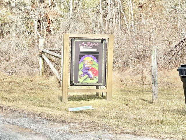 9245 Patterson DR, Bent Mountain, VA 24059