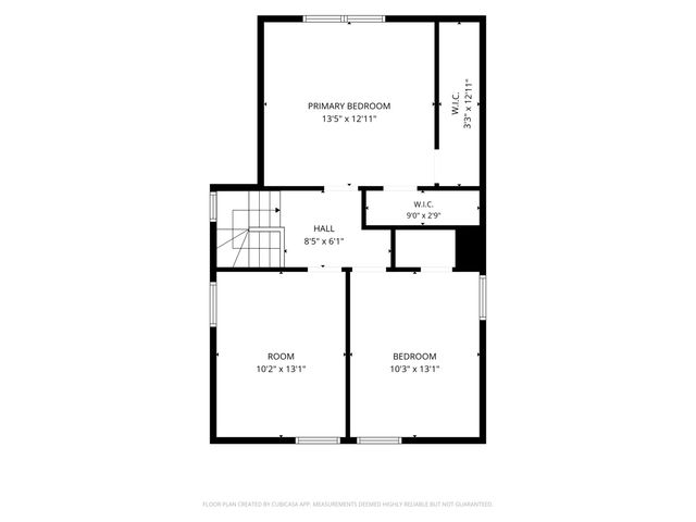 3508 S Mozart Street, Chicago, IL 60632