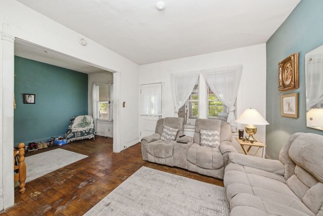 3508 S Mozart Street, Chicago, IL 60632