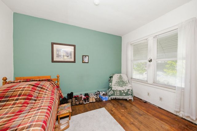 3508 S Mozart Street, Chicago, IL 60632