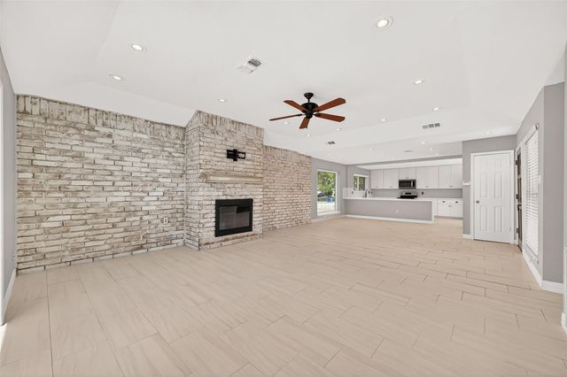 12707 Pantano Drive, Houston, TX 77065