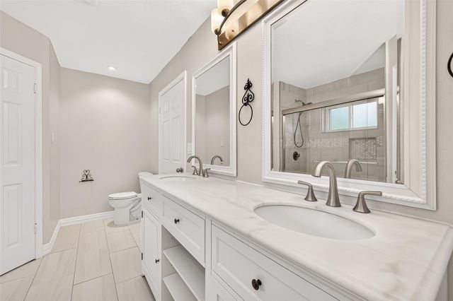 12707 Pantano Drive, Houston, TX 77065