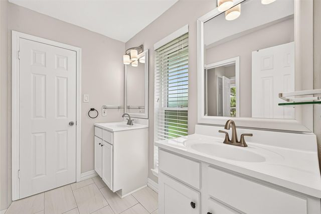 12707 Pantano Drive, Houston, TX 77065