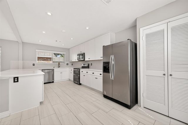 12707 Pantano Drive, Houston, TX 77065