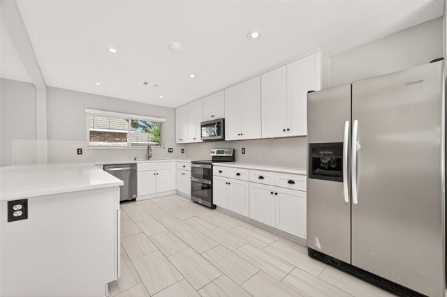 12707 Pantano Drive, Houston, TX 77065