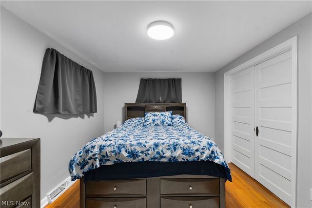 3233 Greenpark Street NW, Massillon, OH 44646