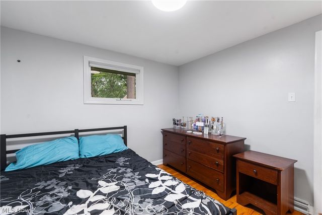 3233 Greenpark Street NW, Massillon, OH 44646