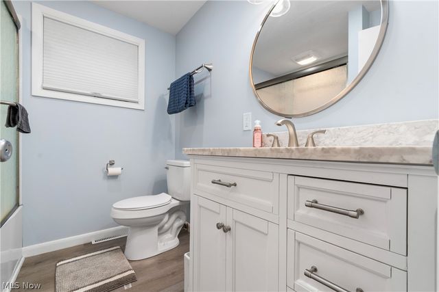 3233 Greenpark Street NW, Massillon, OH 44646