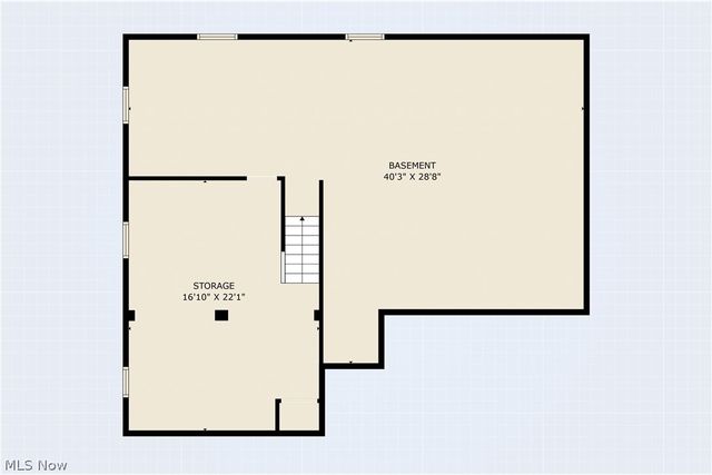 3233 Greenpark Street NW, Massillon, OH 44646
