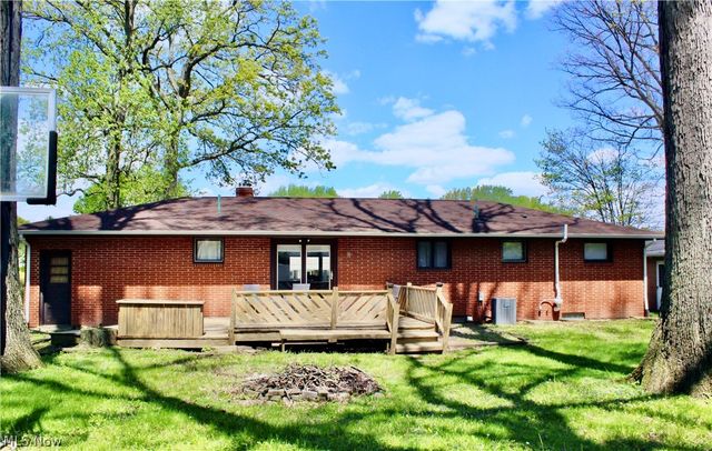 3233 Greenpark Street NW, Massillon, OH 44646