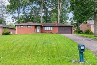 3233 Greenpark Street NW, Massillon, OH 44646