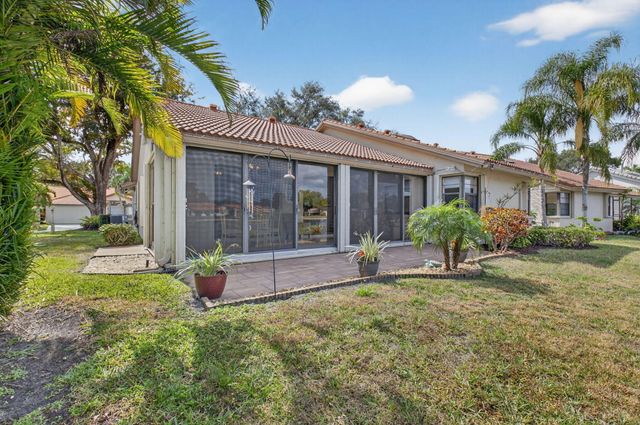 4771 Yardarm Lane, Boynton Beach, FL 33436