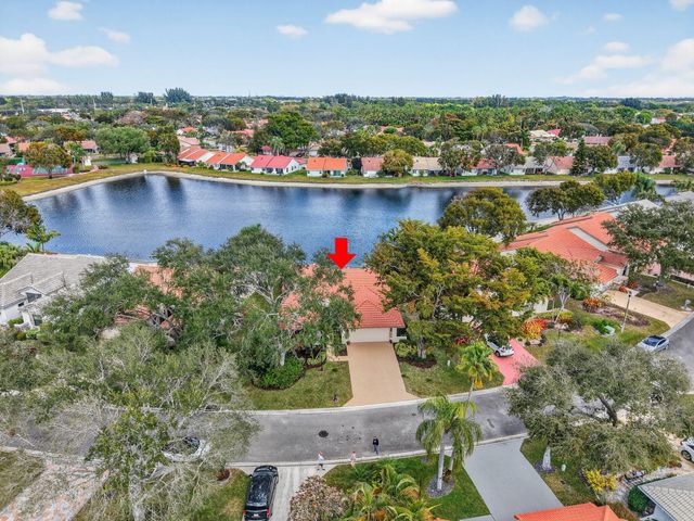 4771 Yardarm Lane, Boynton Beach, FL 33436