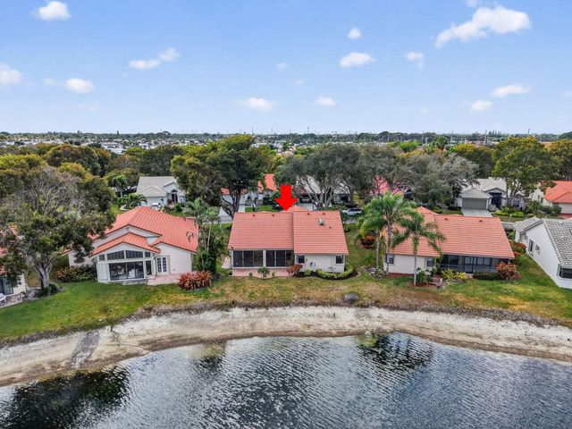 4771 Yardarm Lane, Boynton Beach, FL 33436