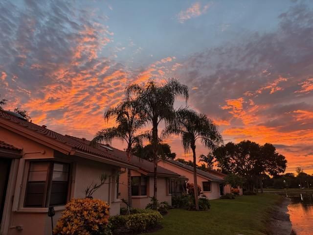 4771 Yardarm Lane, Boynton Beach, FL 33436