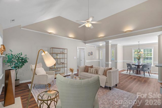 7219 Oxford Hunt Drive, Stanley, NC 28164