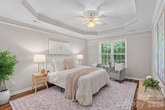 7219 Oxford Hunt Drive, Stanley, NC 28164