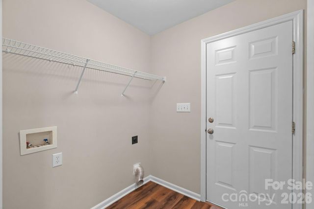 7219 Oxford Hunt Drive, Stanley, NC 28164
