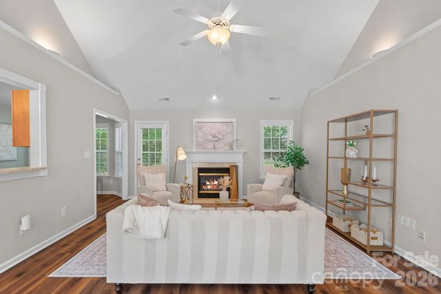 7219 Oxford Hunt Drive, Stanley, NC 28164