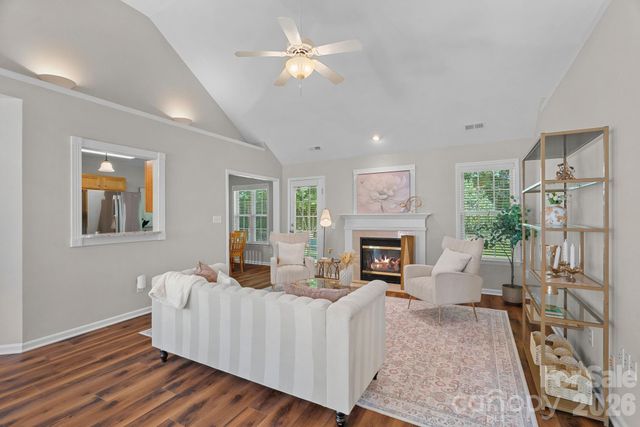 7219 Oxford Hunt Drive, Stanley, NC 28164
