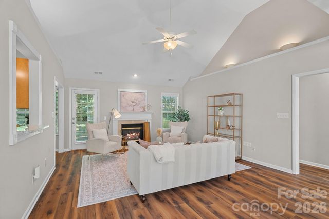 7219 Oxford Hunt Drive, Stanley, NC 28164