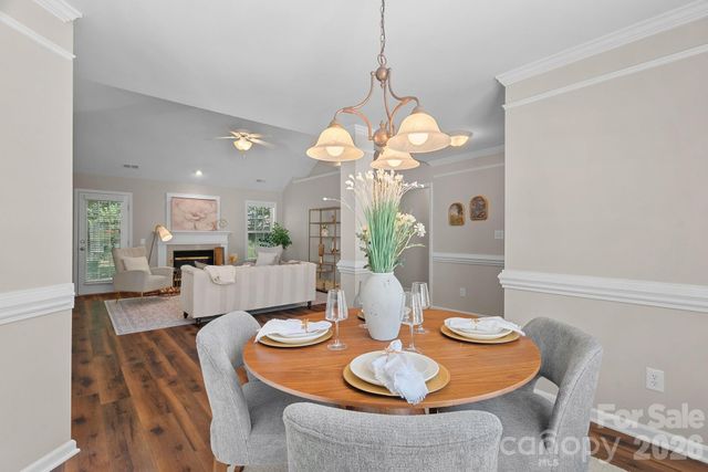 7219 Oxford Hunt Drive, Stanley, NC 28164