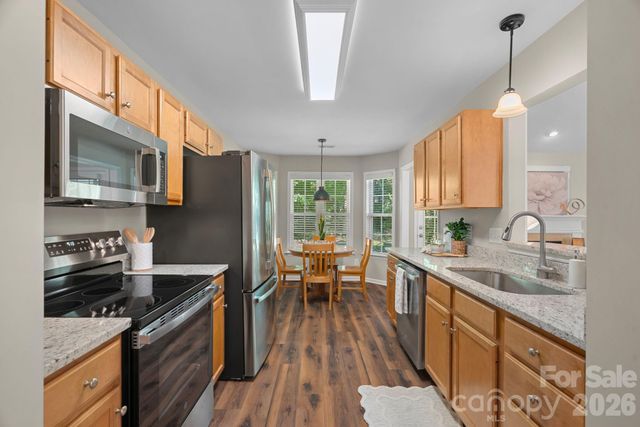 7219 Oxford Hunt Drive, Stanley, NC 28164