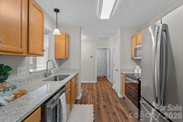 7219 Oxford Hunt Drive, Stanley, NC 28164