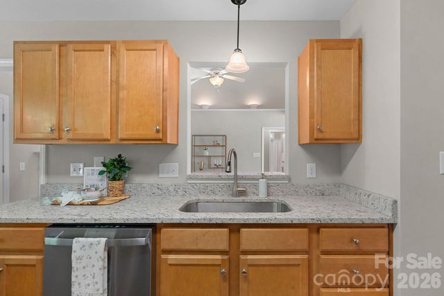 7219 Oxford Hunt Drive, Stanley, NC 28164