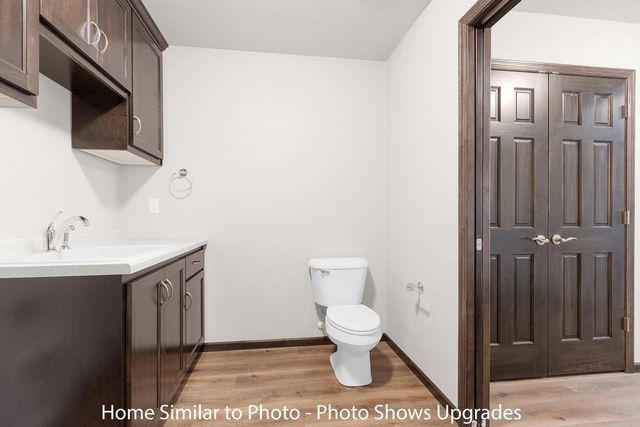 1244 PUTNAM DRIVE, Pulaski, WI 54162