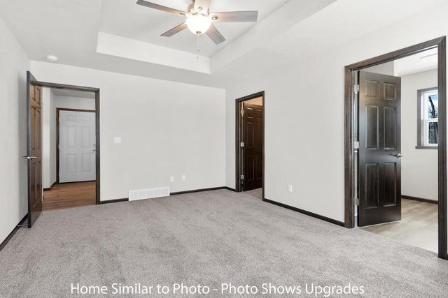 1244 PUTNAM DRIVE, Pulaski, WI 54162