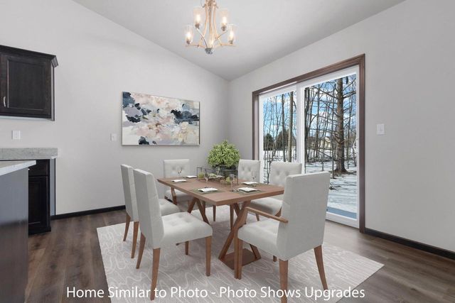 1244 PUTNAM DRIVE, Pulaski, WI 54162