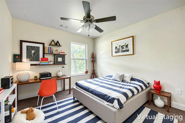 1415 E Jefferson Avenue, Fort Worth, TX 76104