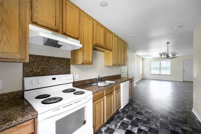 1415 E Jefferson Avenue, Fort Worth, TX 76104