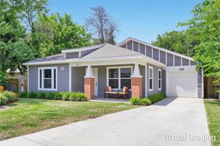 1415 E Jefferson Avenue, Fort Worth, TX 76104