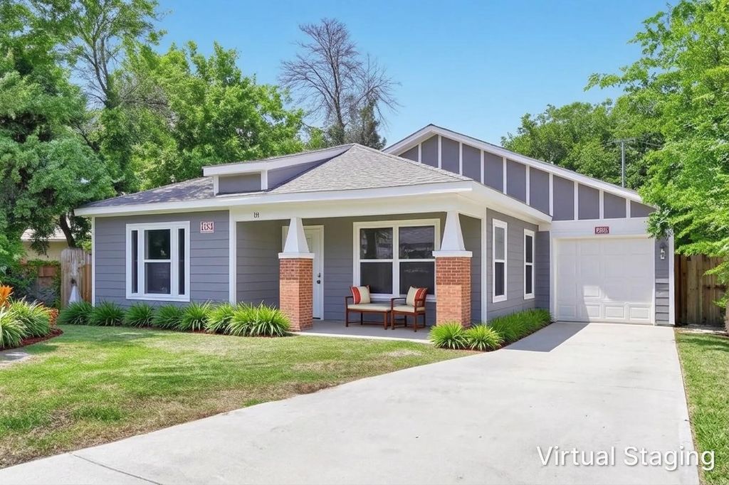 1415 E Jefferson Avenue, Fort Worth, TX 76104