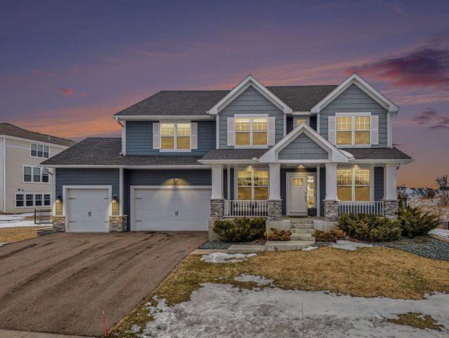 6241 Steeple Chase Lane, Hamel, MN 55340