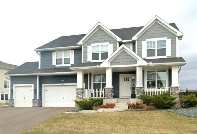 6241 Steeple Chase Lane, Hamel, MN 55340