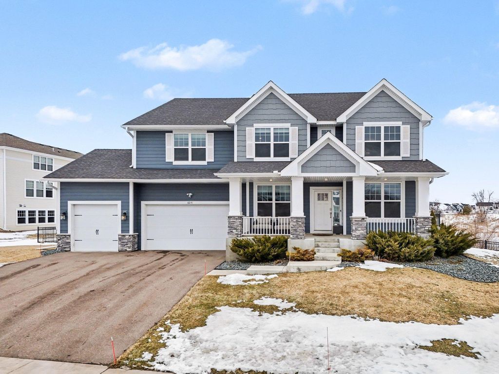 6241 Steeple Chase Lane, Hamel, MN 55340