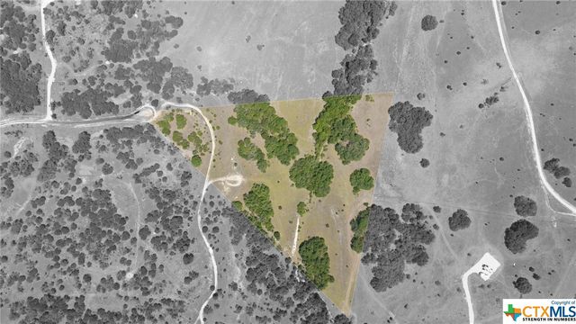 FM 580 Tract 64, Lampasas, TX 76550