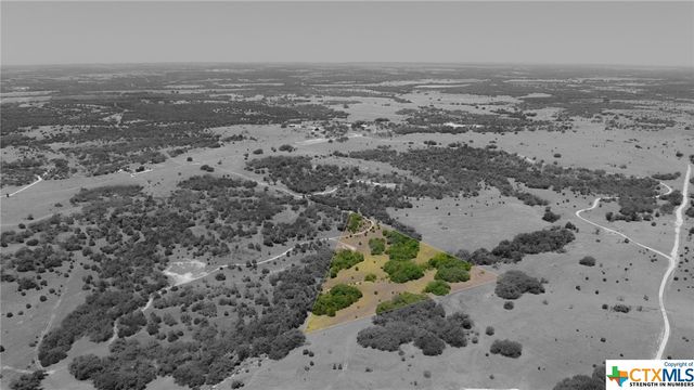 FM 580 Tract 64, Lampasas, TX 76550