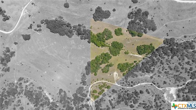 FM 580 Tract 64, Lampasas, TX 76550