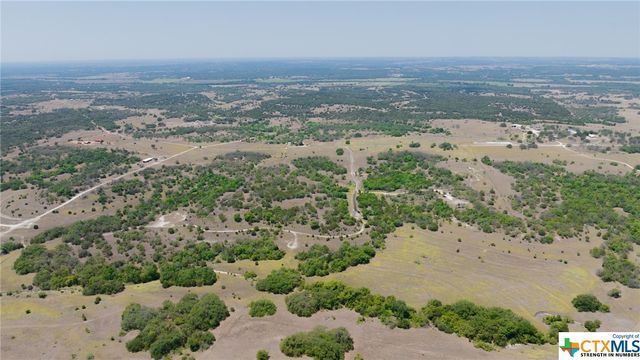 FM 580 Tract 64, Lampasas, TX 76550