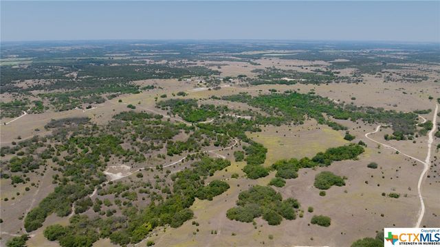 FM 580 Tract 64, Lampasas, TX 76550